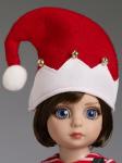 Effanbee - Patsy - Happy Holidays Patsy- Web Exclusive - Doll